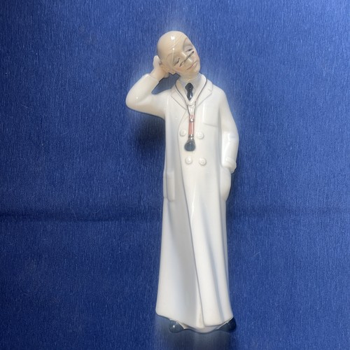 Statuetta ceramica vibi torino - ceramica,