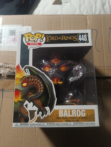 Funko pop film signore - film, il