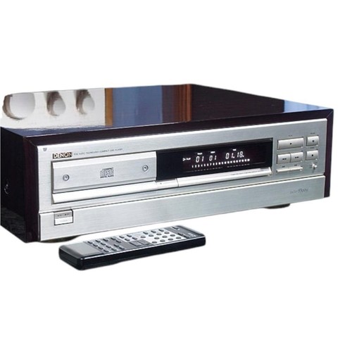 Denon dcd 3500g lettore - denon, dcd-3500g