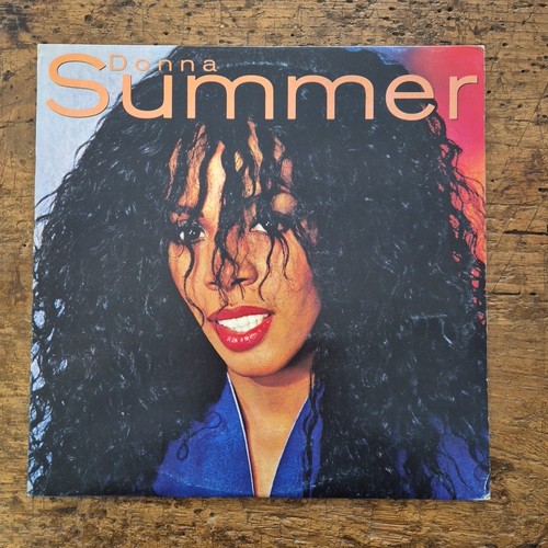 Donna summer u - summer, 99163
