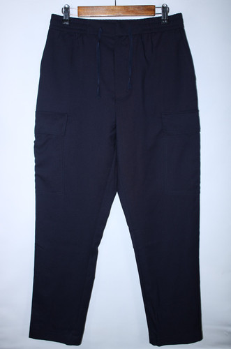 Pantalone cargo officine - cargo,