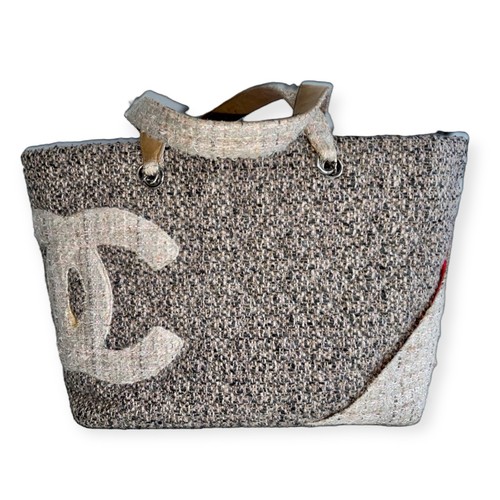 Borsa shopping chanel - borsa,