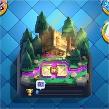 Clash Royale Android iOS