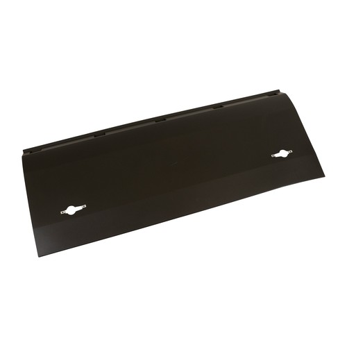 Bull bar originale - , posteriore