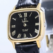 *QUASI NUOVO* Vintage OMEGA De