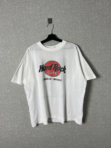 Shirt vintage anni hard - t-shirt,