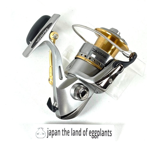 Mulinello spinning daiwa - da,