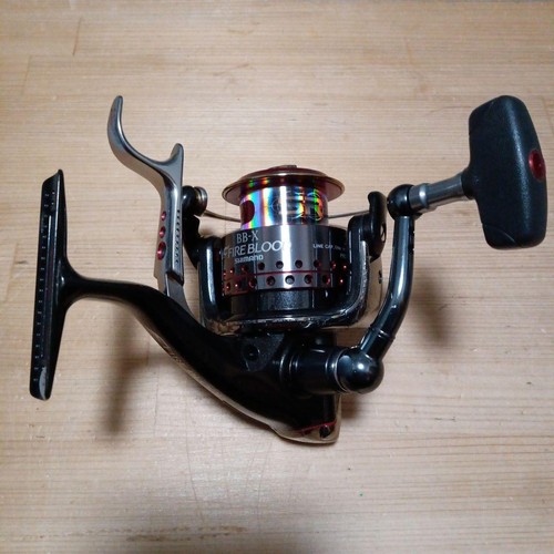 Mulinello shimano x - mulinello, bb-x