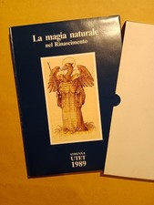 La magia naturale nel