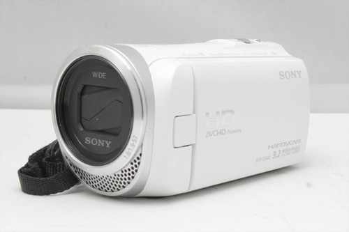 Videocamera sony handycam - sony,