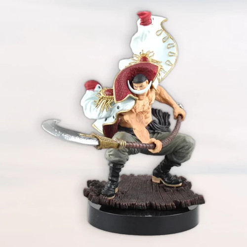One piece action figure - one,