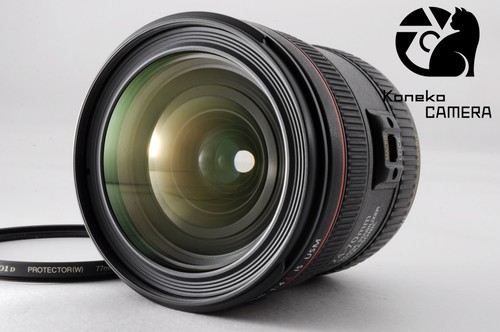 Obiettivo zoom canon - canon, ef