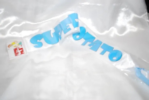 Fascia super dotato - fascia,