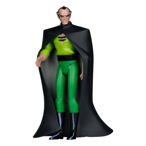 Batman the animated series - animated,
