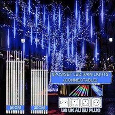 Catena Luminosa LED Natale