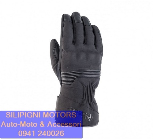 Moto one alaska guanti - moto,