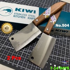 2 Pezzi Kiwi #504 Mini
