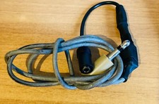 Geloso cavo audio - audio, non