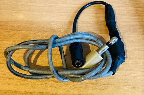 Geloso cavo audio - geloso, non