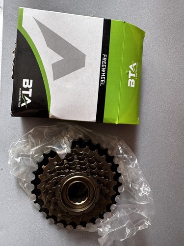 Bta freewheel - bta,