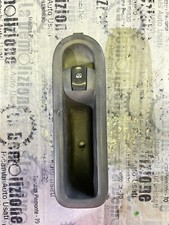 Pulsantiera alzavetro anteriore DX Renault Clio 2007