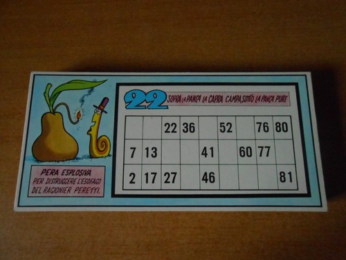 Ricambio gioco da - ricambio,
