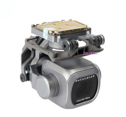 Dji mavic pro gimbal - dji, 2
