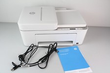 HP DeskJet Plus 4100 stampante