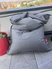 Poltrona sacco Fatboy Original Outdoor da esterno grigio