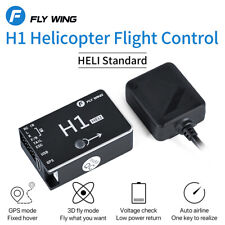 FLYWing H1 RC GPS Elicottero