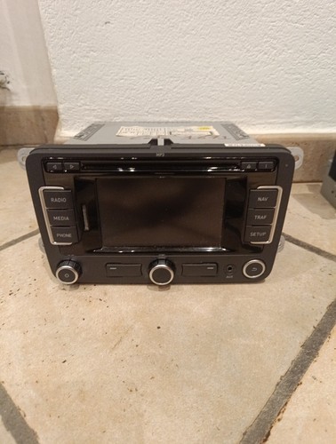 Autoradio navigatore seat - autoradio,