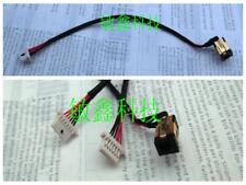 NUOVO PER Samsung XE700T1A XE700T1C Connettore presa di corrente DC