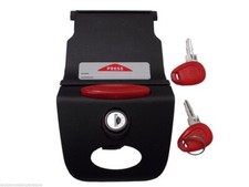 Cerniera Serratura chiavi Apertura BAULETTO Givi Kappa K35 Action K35NT monolock