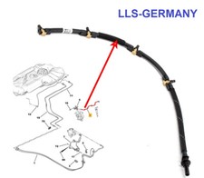 LLS Tubo Del Carburante Per