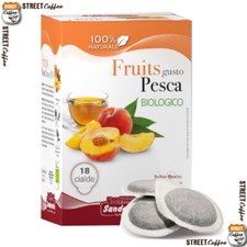 144 Cialde Filtro Carta ESE