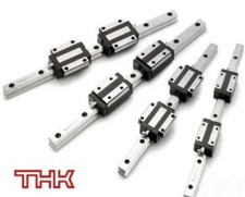 THK SHS35C2SSC1E+440LE BLOCCO