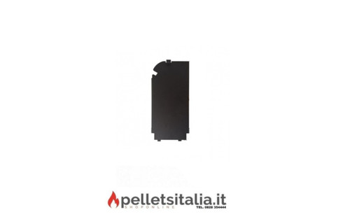 Palazzetti ricambi parete - ricambi, sx