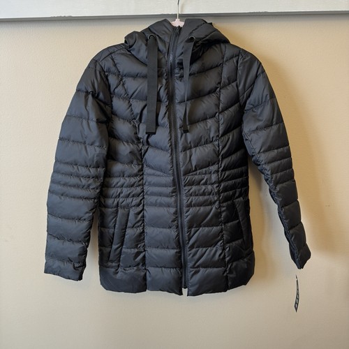 Cappotto imbottito trapuntato