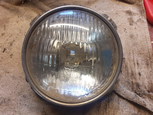 Faro proiettore opel manta - , a