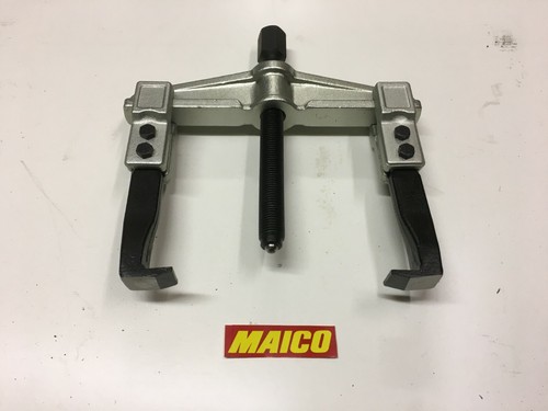 Maico compressore frizione - compressore, 78