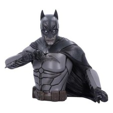 DC Comics Batman There Will Be