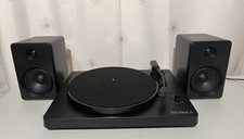 VICTROLA ITUT-420 Giradischi