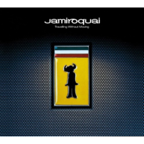 Jamiroquai travelling - jamiroquai,