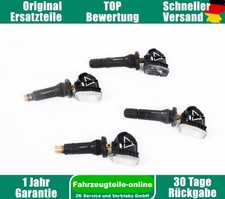 Set Sensori Di Pressione Pneumatici Ford EcoSport 2019 F2GT1A180DC