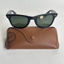 Ray Ban Wayfarer B&L 5024 nero