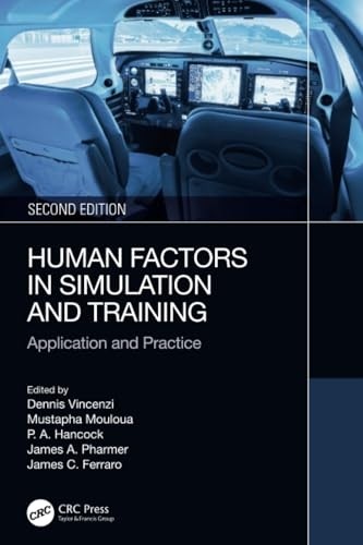 Human factors simulation - factors,