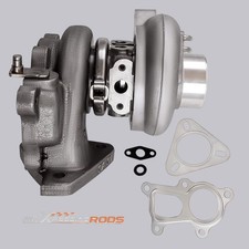 49177-02512 Turbocompressore