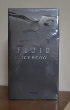 Profumo uomo FLUID ICEBERG eau