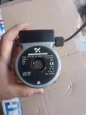 pompa circolatore grundfos