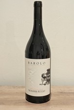 Giovanni Rosso, Barolo 2017